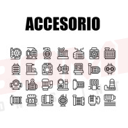 REFACCIÓN 43N-2274 MASSTERCAL DOSIFICADOR DOSIM VARIOS QUIMICOS MODELO "VCO" 6 L/H"