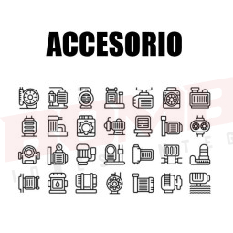 45MFL3A2S, VDE, BOMBA DOSIFICADORA