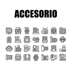 REFACCIÓN 43N-2555 MASSTERCAL DOSIFICADOR SEKO VARIOS QUIM. MOD. AKL803NHH0U00 (20 A 110 LPH) 115-240VAC/50-60