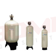 MODELO 81352-01 MASSTERCAL CAT F-09 (21 GPM) TANQUE DE FIBRA DE VIDRIO CABEZAL CLACK