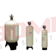 MODELO 81352-03 MASSTERCAL CAT F-12 (36 GPM) TANQUE DE FIBRA DE VIDRIO CABEZAL CLACK