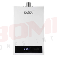 KAS-12N-TF, VDE, CALENTADOR DE PASO INSTANTÁNEO MODULANTE