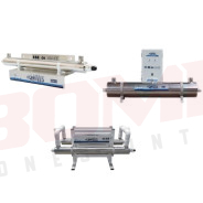 MODELO 81412-37 MASSTERCAL 4-SS-UV-M/B PURIFICADOR MODULAR