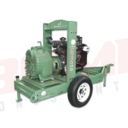 MODELO SH3U-10-4 BARNES BOMBA AUTOCEBANTE TRAGASÓLIDOS TRANSMISIÓN UNIVERSAL