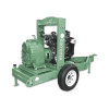 MODELO SH3U-7.5-4 BARNES BOMBA AUTOCEBANTE TRAGASÓLIDOS TRANSMISIÓN UNIVERSAL