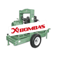 MODELO SH4U-3-6 BARNES BOMBA AUTOCEBANTE TRAGASÓLIDOS TRANSMISIÓN UNIVERSAL