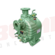 MODELO SH3-U BARNES BOMBA AUTOCEBANTE TRAGASÓLIDOS TRANSMISIÓN UNIVERSAL