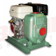 MODELO 24M-350447 EN BASE DE ACERO SIN RUEDAS BARNES BOMBA AUTOCEBANTE MOTOR A GASOLINA BRIGGS & STRATTON