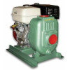 MODELO 24M-350447 EN BASE DE ACERO SIN RUEDAS BARNES BOMBA AUTOCEBANTE MOTOR A GASOLINA BRIGGS & STRATTON