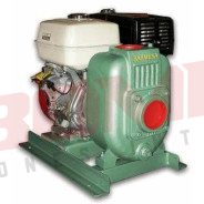 MODELO 24M-350447 CON RUEDAS DE FIERRO BARNES BOMBA AUTOCEBANTE MOTOR A GASOLINA BRIGGS & STRATTON