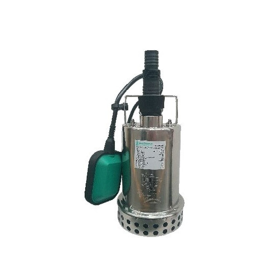 E0742WM - NSE 1 10-1-2-110 HF - WDM BOMBA PARA AGUAS CLARAS, LIMPIAS Y LIGERAMENTE SUCIAS