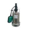 E0742WM - NSE 1 10-1-2-110 HF - WDM BOMBA PARA AGUAS CLARAS, LIMPIAS Y LIGERAMENTE SUCIAS
