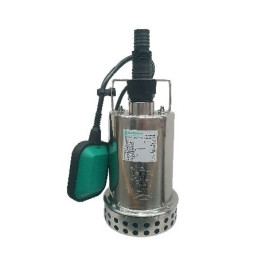 E0741WM - NSE 1 5-1-2-110 HF - WDM BOMBA PARA AGUAS CLARAS, LIMPIAS Y LIGERAMENTE SUCIAS