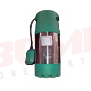 E0890WM - NSE 1 13-1-2-110 HF - WDM BOMBA PARA AGUAS LIMPIAS ACERO INOXIDABLE