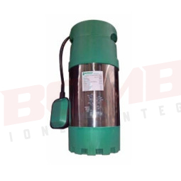 E0890WM - NSE 1 13-1-2-110 HF - WDM BOMBA PARA AGUAS LIMPIAS ACERO INOXIDABLE
