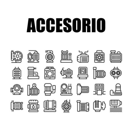 91550WM - CODO MÓVIL - WDM PARA AGUAS RESIDUALES 91549 - CODO MÓVIL