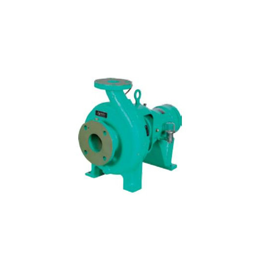 MODELO 24004645 - 3065 A-10 WDM BOMBA ANSI DE MATERIAL DE HIERRO CON ACOPLE UNIVERSAL