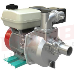 E0273WM - AAG 1 15 HF - WDM BOMBA AUTOCEBANTE MOTOR A GASOLINA HI-FORCE