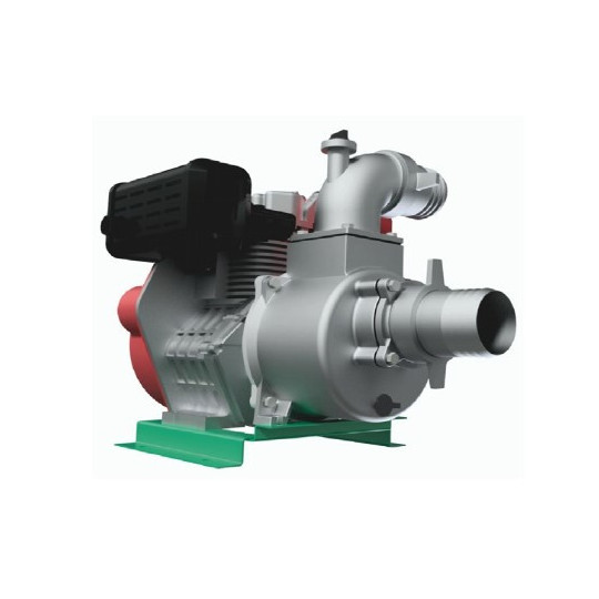 1D0399WM - AAG 2 55 HD - WDM BOMBA AUTOCEBANTES MOTOR A GASOLINA HONDA