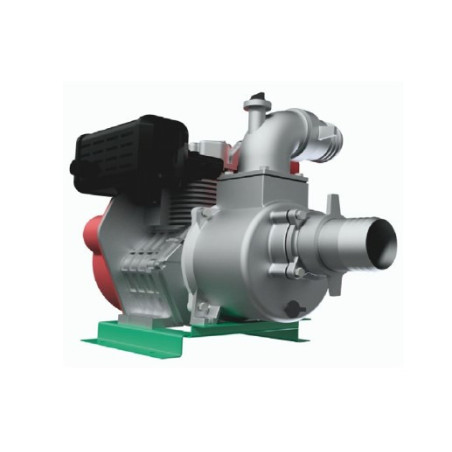 1D0399WM - AAG 2 55 HD - WDM BOMBA AUTOCEBANTES MOTOR A GASOLINA HONDA