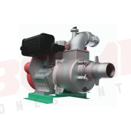 1D0404WM - AAG 3 55 HD - WDM BOMBA AUTOCEBANTE MOTOR A GASOLINA HONDA