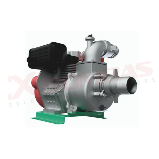 1D0404WM - AAG 3 55 HD - WDM BOMBA AUTOCEBANTE MOTOR A GASOLINA HONDA