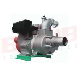 1D0405WM - AAG 4 130 HD - WDM BOMBA AUTOCEBANTE MOTOR A GASOLINA HONDA