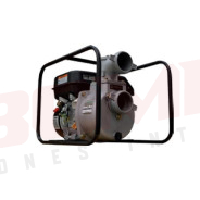 1D0527WM - AAG 4 140 KL - WDM BOMBA AUTOCEBANTE MOTOR A GASOLINA KOHLER
