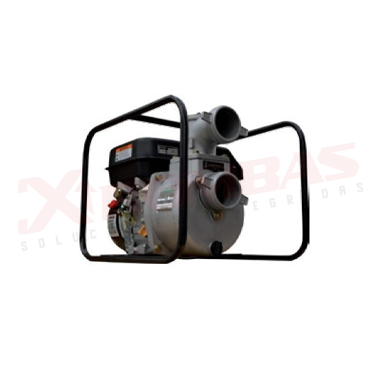 1D0527WM - AAG 4 140 KL - WDM BOMBA AUTOCEBANTE MOTOR A GASOLINA KOHLER