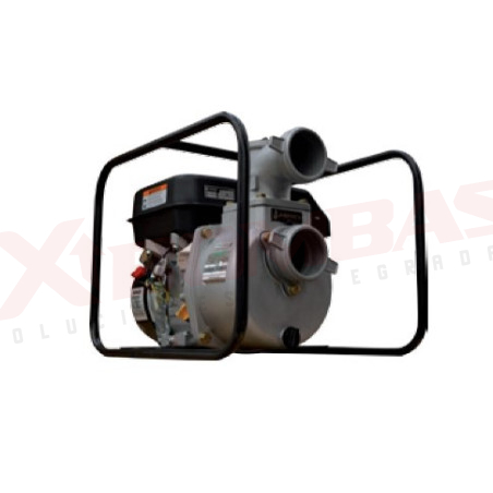 1D0527WM - AAG 4 140 KL - WDM BOMBA AUTOCEBANTE MOTOR A GASOLINA KOHLER