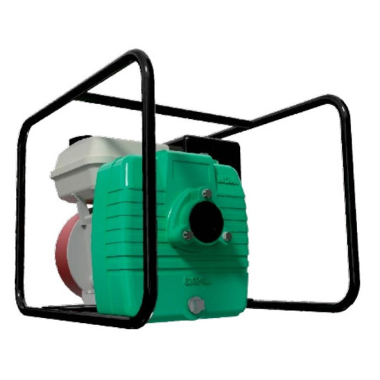 1D0398WM - AG 2 80 HF - WDM BOMBA AUTOCEBANTE MOTOR A GASOLINA HI-FORCE