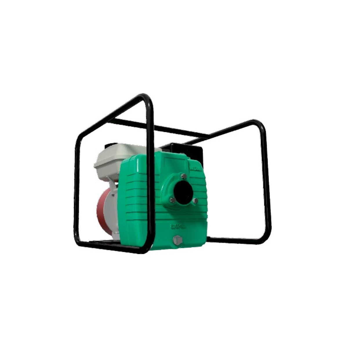 1D0284WM - AG 3 90 HF - WDM BOMBA AUTOCEBANTE MOTOR A GASOLINA HI-FORCE