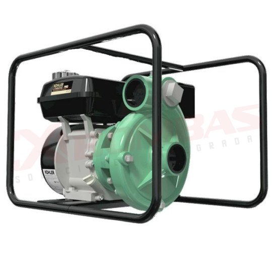 1D0523WM - AG 3 95 KL - WDM BOMBA AUTOCEBANTE MOTOR A GASOLINA KOHLER