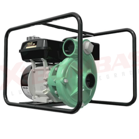 1D0523WM - AG 3 95 KL - WDM BOMBA AUTOCEBANTE MOTOR A GASOLINA KOHLER