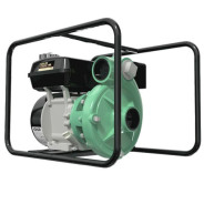 1D0524WM - AG 4 140 KL - WDM BOMBA AUTOCEBANTE MOTOR A GASOLINA KOHLER