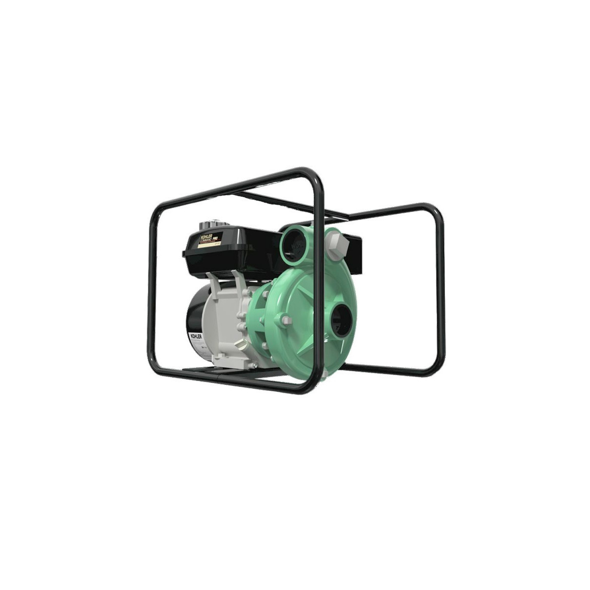 1D0524WM - AG 4 140 KL - WDM BOMBA AUTOCEBANTE MOTOR A GASOLINA KOHLER