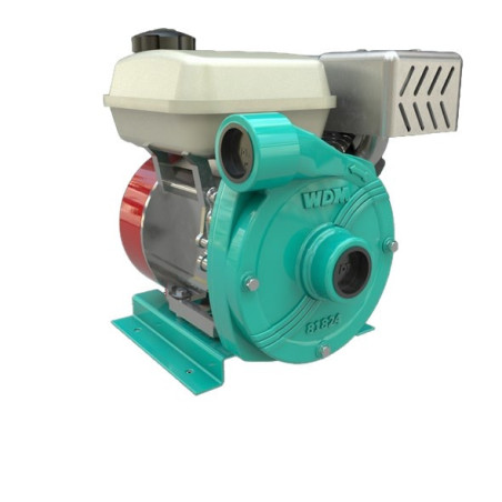 1D0187WM - AG 2 90 HD - WDM BOMBA AUTOCEBANTE MOTOR GASOLINA HONDA