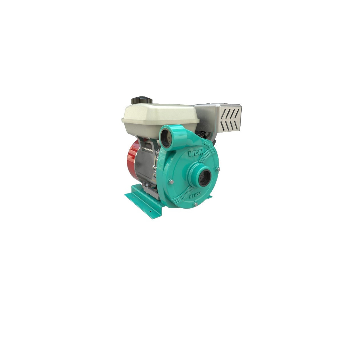 1D0187WM - AG 2 90 HD - WDM BOMBA AUTOCEBANTE MOTOR GASOLINA HONDA