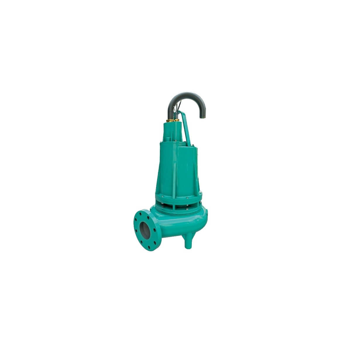 1C0032WM - NE 3 20-4-440 - WDM BOMBA AGUAS RESIDUALES MOTOR ELÉCTRICO A 1,800 RPM