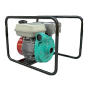 1E0501WM - HG 1.5 65 HF - WDM BOMBA ALTA PRESIÓN MOTOR A GASOLINA HI-FORCE
