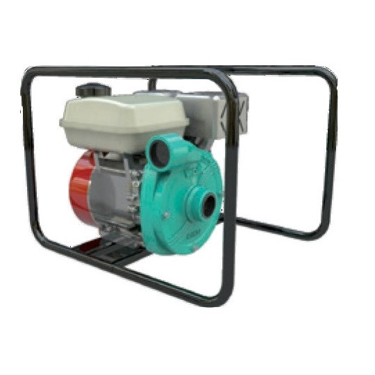 1E0501WM - HG 1.5 65 HF - WDM BOMBA ALTA PRESIÓN MOTOR A GASOLINA HI-FORCE