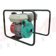1E0295WM - QG 3 130 HF - WDM BOMBA ALTA PRESIÓN MOTOR A GASOLINA HI-FORCE