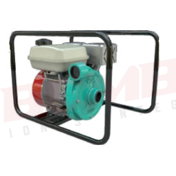 1E0295WM - QG 3 130 HF - WDM BOMBA ALTA PRESIÓN MOTOR A GASOLINA HI-FORCE