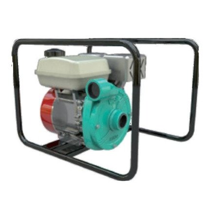 1E0574WM - HG 2 130-2-HD - WDM BOMBA ALTA PRESIÓN MOTOR A GASOLINA HONDA
