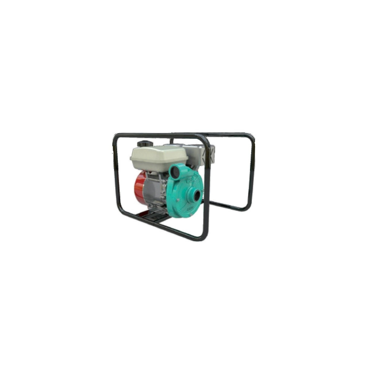 1E0574WM - HG 2 130-2-HD - WDM BOMBA ALTA PRESIÓN MOTOR A GASOLINA HONDA