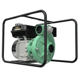 1E0556WM - HG 2 140-2 KL - WDM BOMBA ALTA PRESIÓN MOTOR A GASOLINA KOHLER
