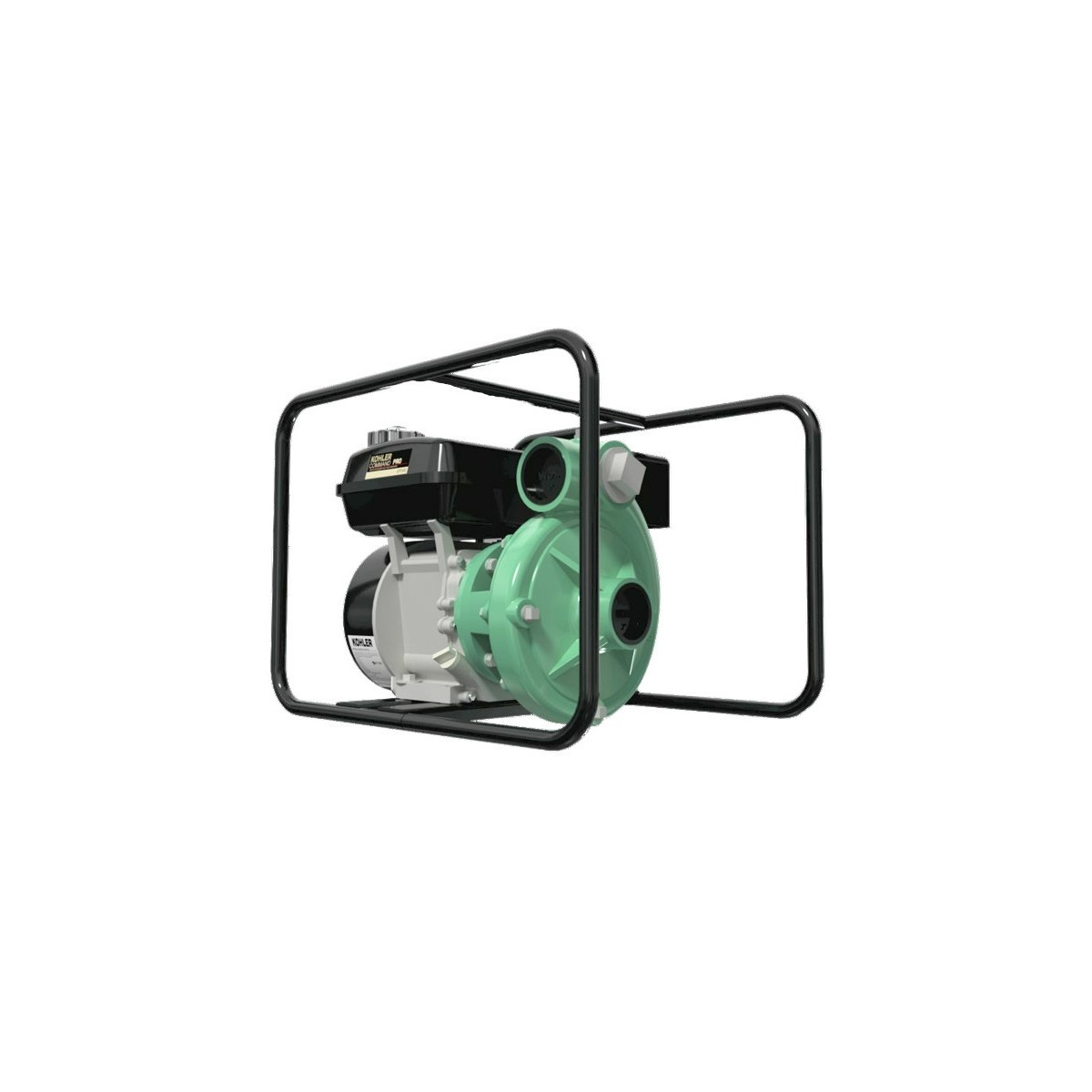 1E0571WM - HG 2 65 KL - WDM BOMBA ALTA PRESIÓN MOTOR A GASOLINA KOHLER