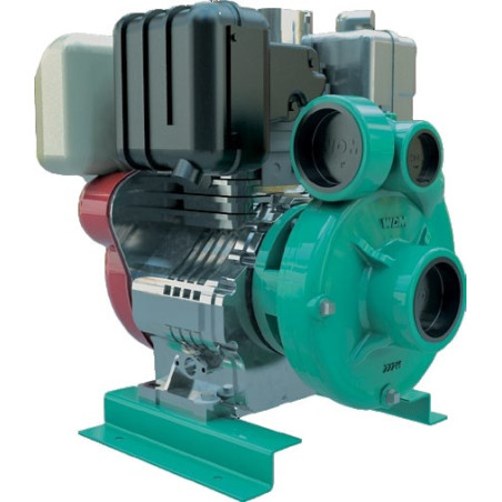 MODELO 1E0364 - HD 3 100 HF WDM BOMBA ALTA PRESIÓN MOTOR A DIÉSEL HI-FORCE