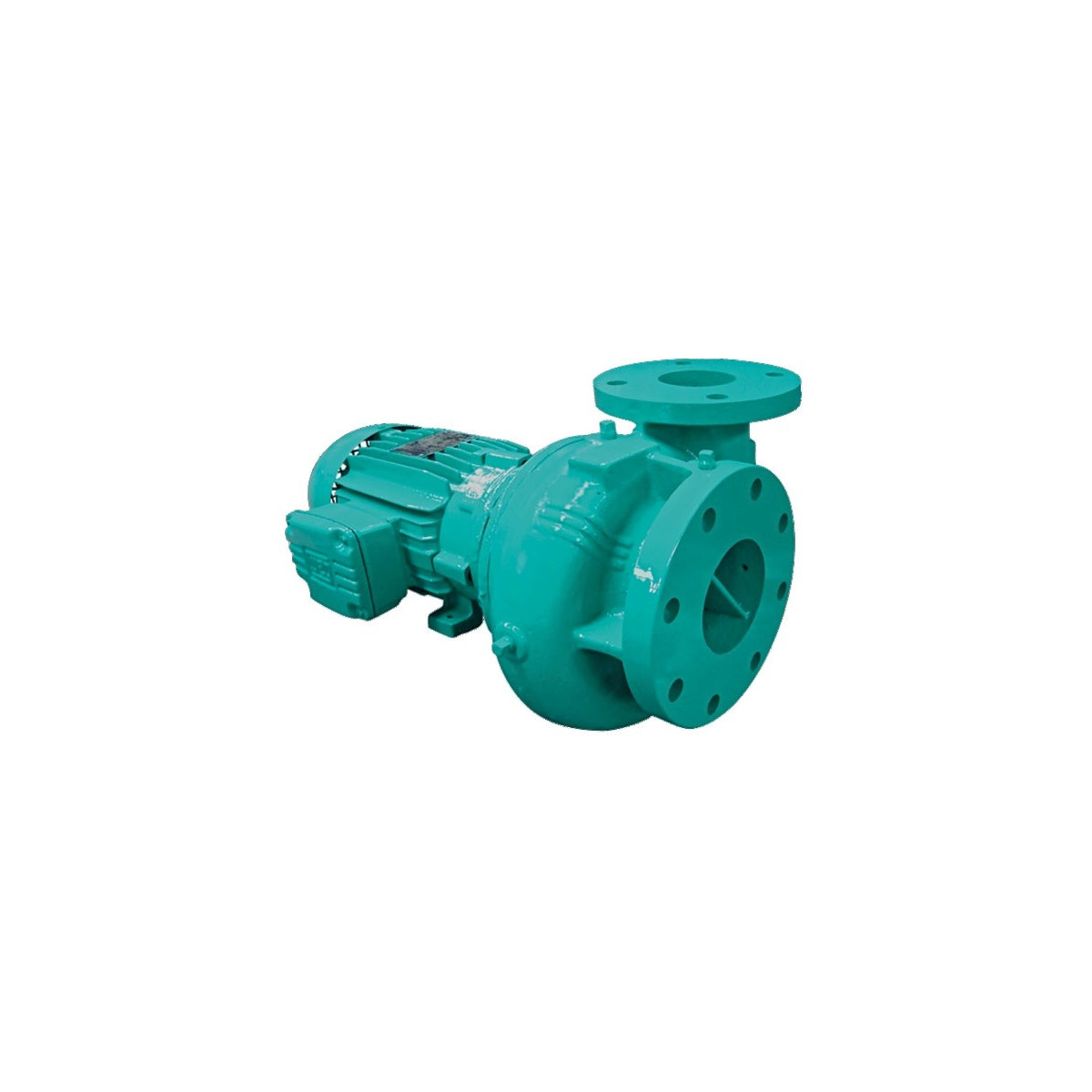 1E0618WM - QE 3 200-4 - WDM BOMBA ALTA PRESIÓN (1,750 RPM) 4 POLOS