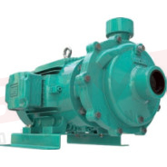 1E0508WM - HE 1.5 20 - WDM BOMBA ALTA PRESIÓN (3,500 RPM) MOTOR ELÉCTRICO